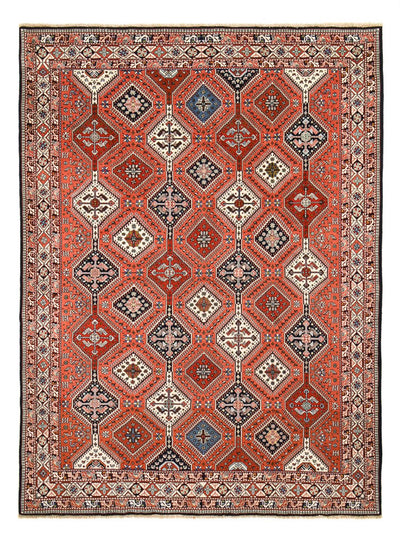 Yalameh Rug 298x406cm - Persian Rugs
