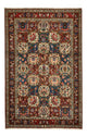 Bakhtiari Rug 319x204cm - Persian Rugs