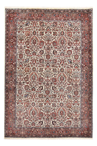 Perser Rug - Bidjar - 249 x 172 cm - rust