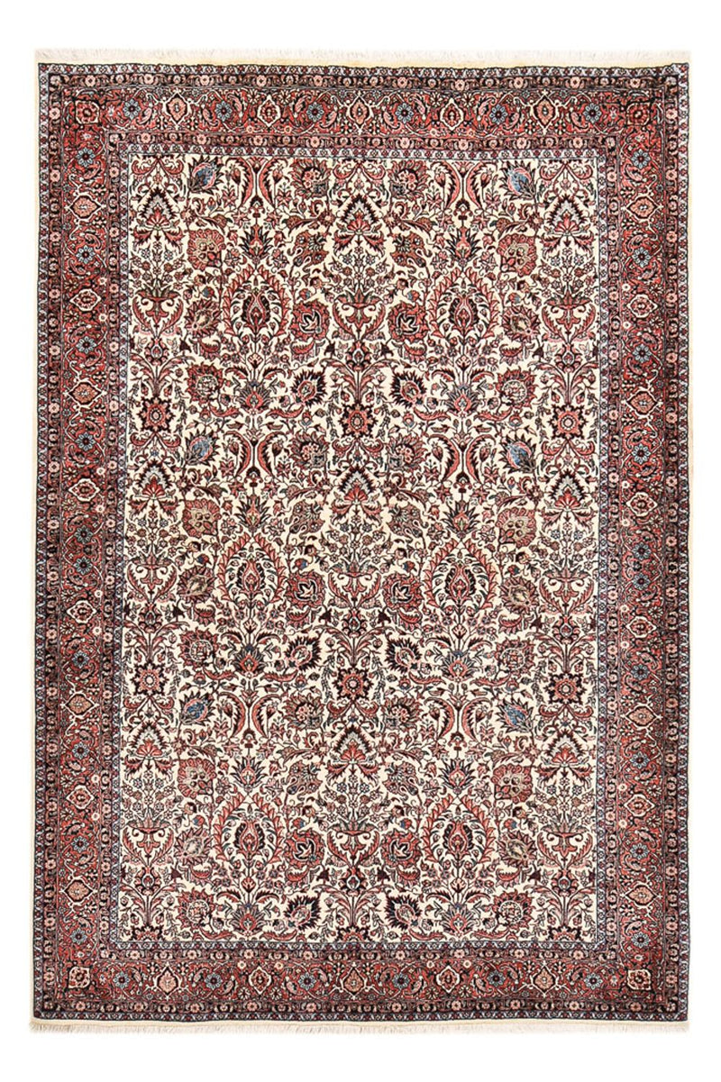 Perser Rug - Bidjar - 249 x 172 cm - rust
