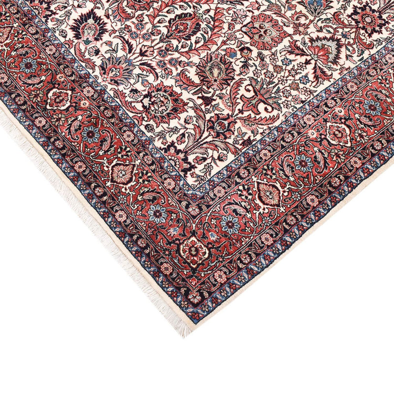Perser Rug - Bidjar - 249 x 172 cm - rust