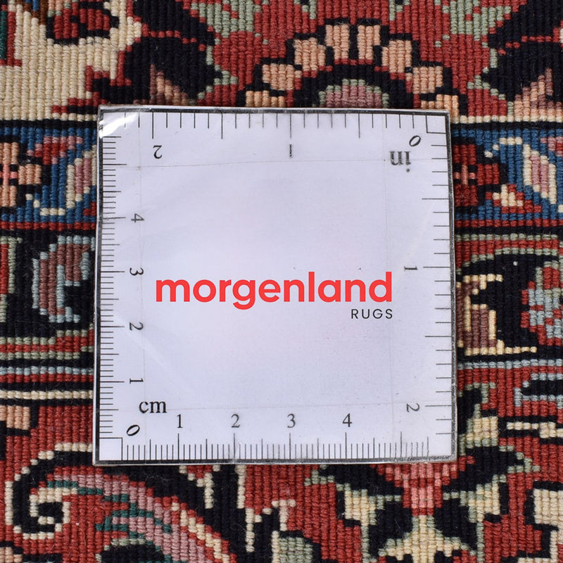 Perser Rug - Bidjar - 249 x 172 cm - rust