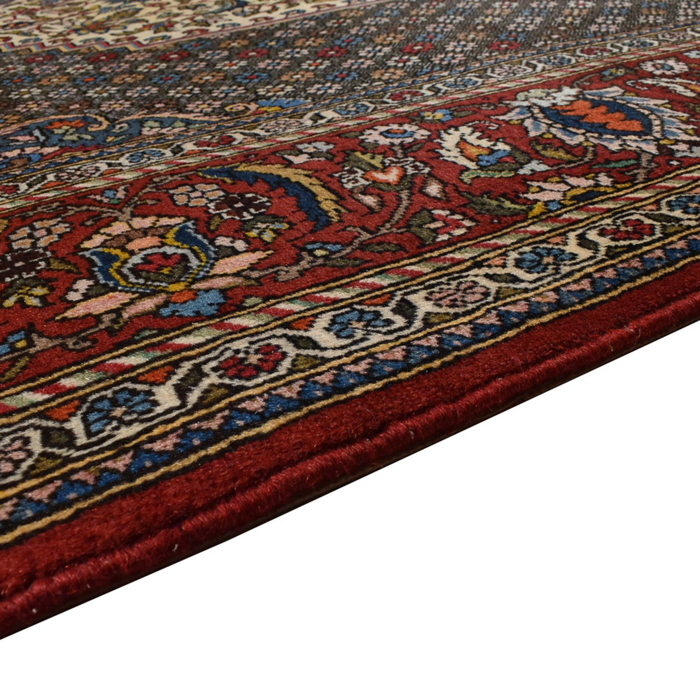 Bakhtiari Rug 320x214cm - Persian Rugs