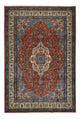 Bakhtiari Rug 300x204cm - Persian Rugs