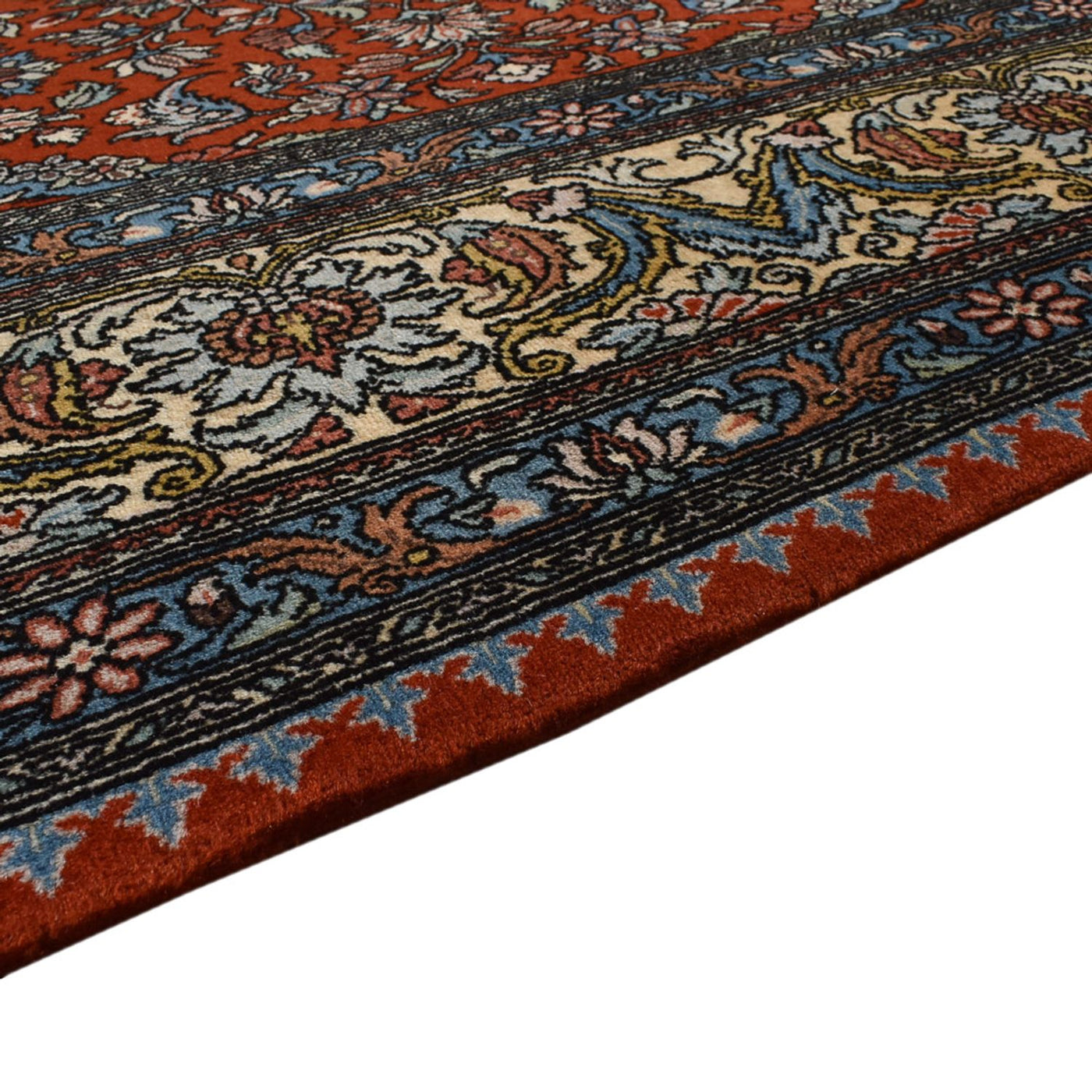 Bakhtiari Rug 300x204cm - Persian Rugs