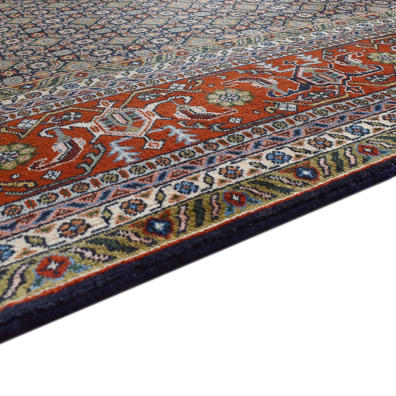 Perser Rug - Nomadic - Royal - 393 x 296 cm - rust