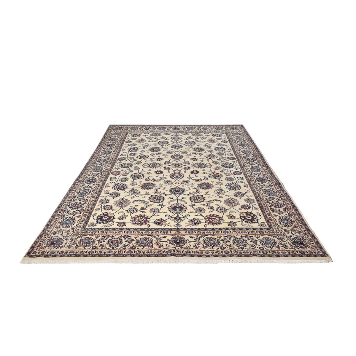 Perser Rug - Classic - 340 x 245 cm - cream