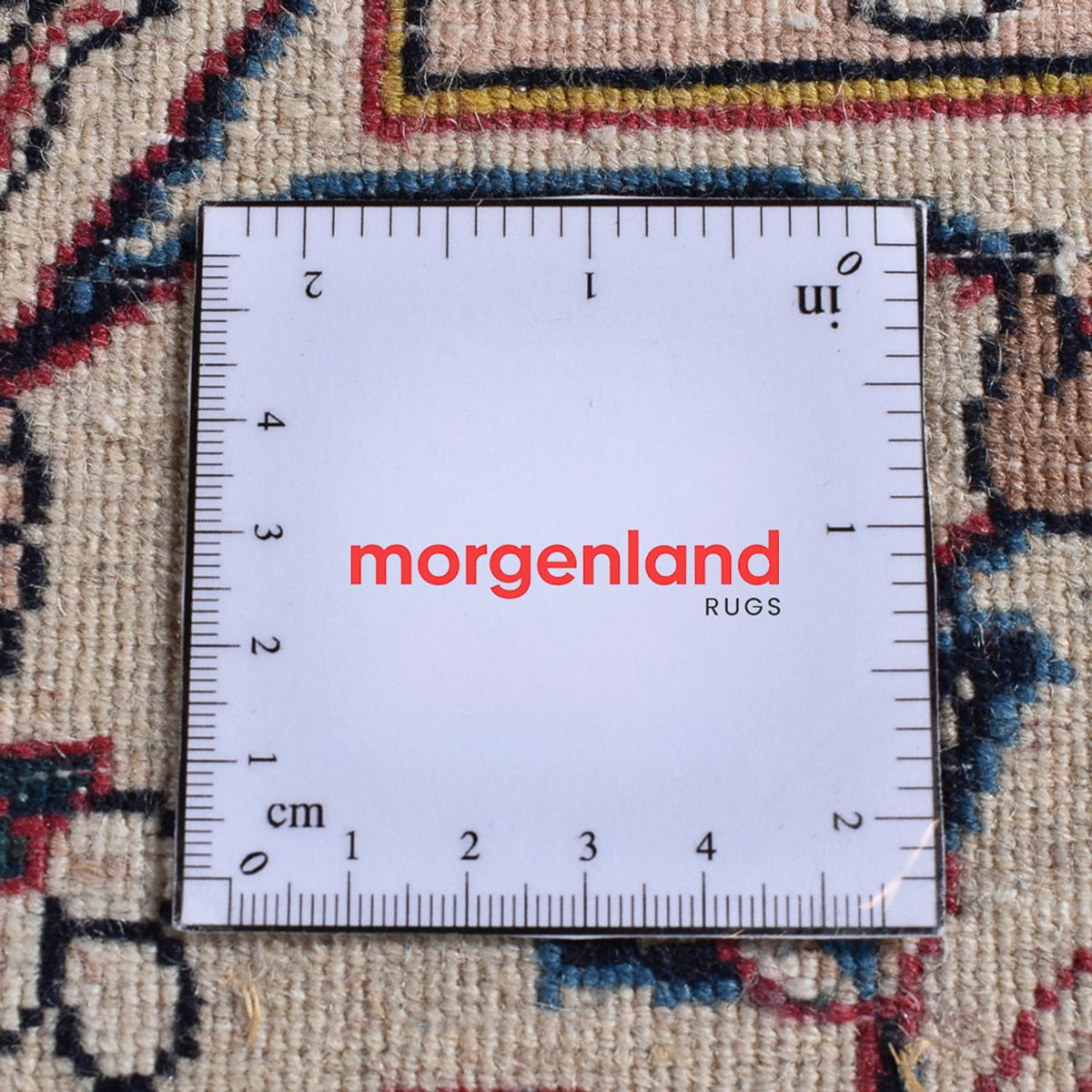 Perser Rug - Classic - 340 x 245 cm - cream