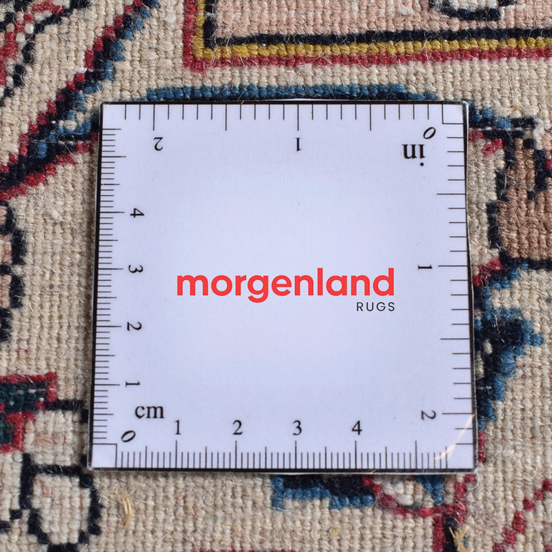 Perser Rug - Classic - 340 x 245 cm - cream