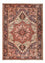Perser Rug - Nomadic - 341 x 252 cm - light red