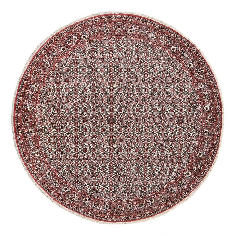 Bidjar Rug 305x305cm - Persian Rugs