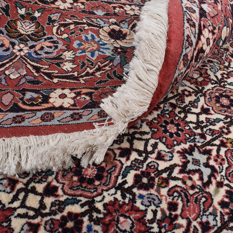 Bidjar Rug 305x305cm - Persian Rugs
