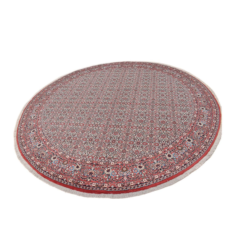 Bidjar Rug 305x305cm - Persian Rugs