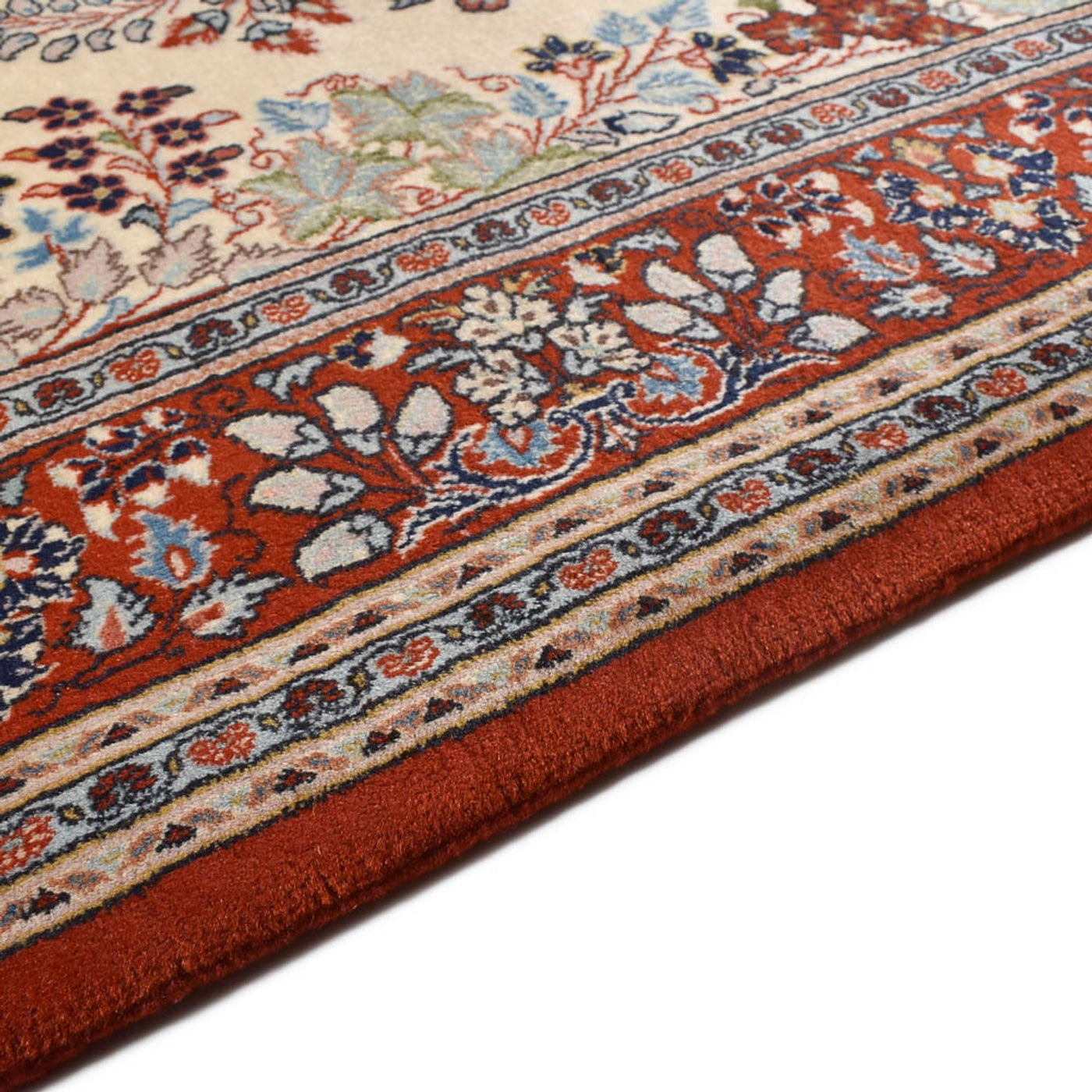 Ilam Rug 203x130cm - Persian Rugs