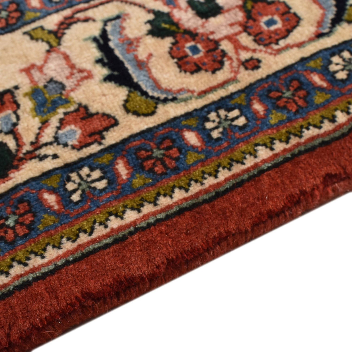 Sarouk Rug 202x130cm - Persian Rugs
