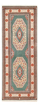Tabriz - 50 Raj Rug 190x75cm - Persian Rugs