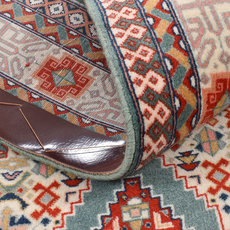 Runner Perser Rug - Tabriz - Royal - 190 x 75 cm - multicolored