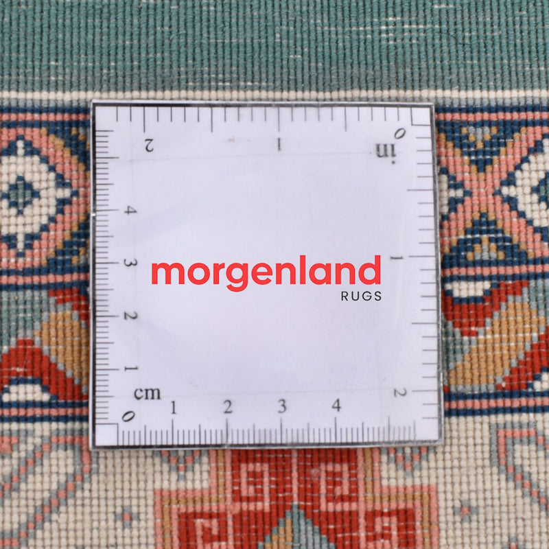 Runner Perser Rug - Tabriz - Royal - 190 x 75 cm - multicolored