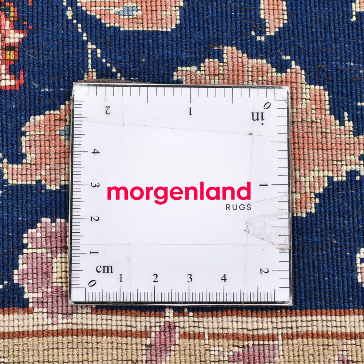 Perser Rug - Tabriz - Royal - 98 x 68 cm - multicolored