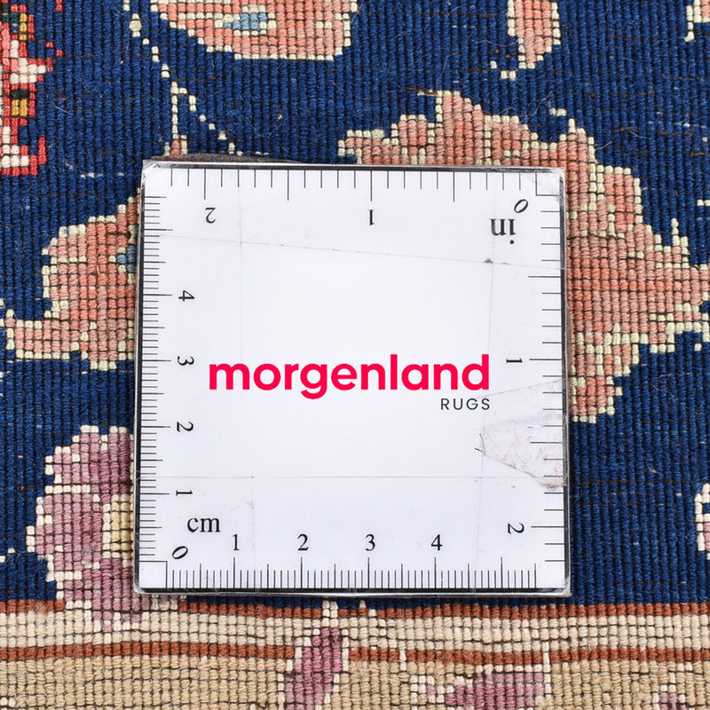 Perser Rug - Tabriz - Royal - 98 x 68 cm - multicolored