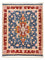 Perser Rug - Tabriz - Royal - 88 x 68 cm - multicolored