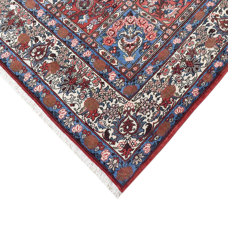 Perser Rug - Nomadic - Royal - 409 x 297 cm - multicolored