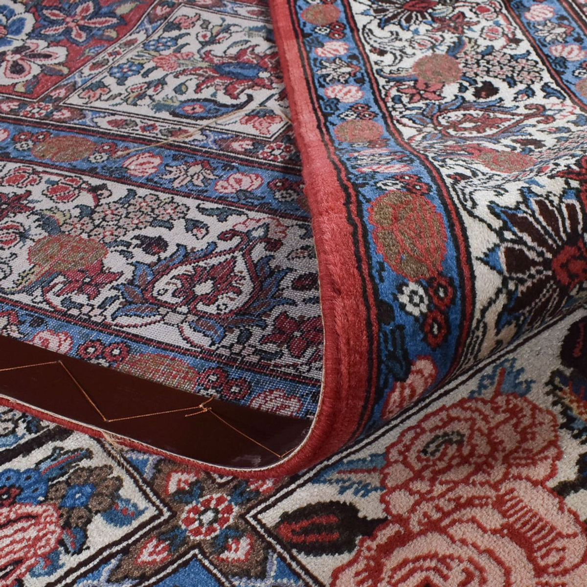 Perser Rug - Nomadic - Royal - 409 x 297 cm - multicolored