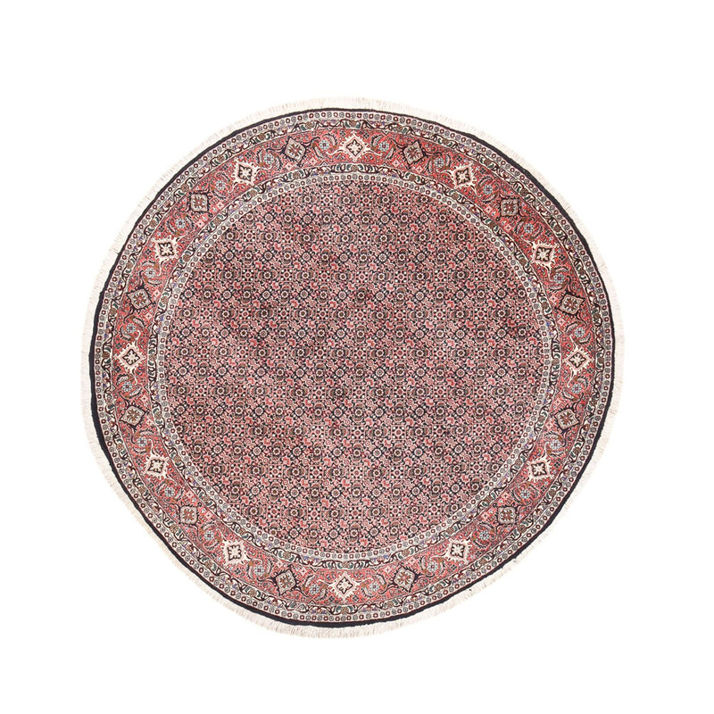 Bidjar Rug 200x200cm - Persian Rugs