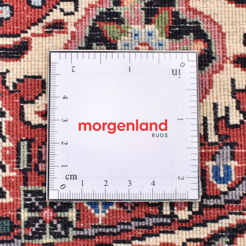 Bidjar Rug 200x200cm - Persian Rugs