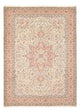 Tabriz - 50 Raj Rug 205x292cm - Persian Rugs