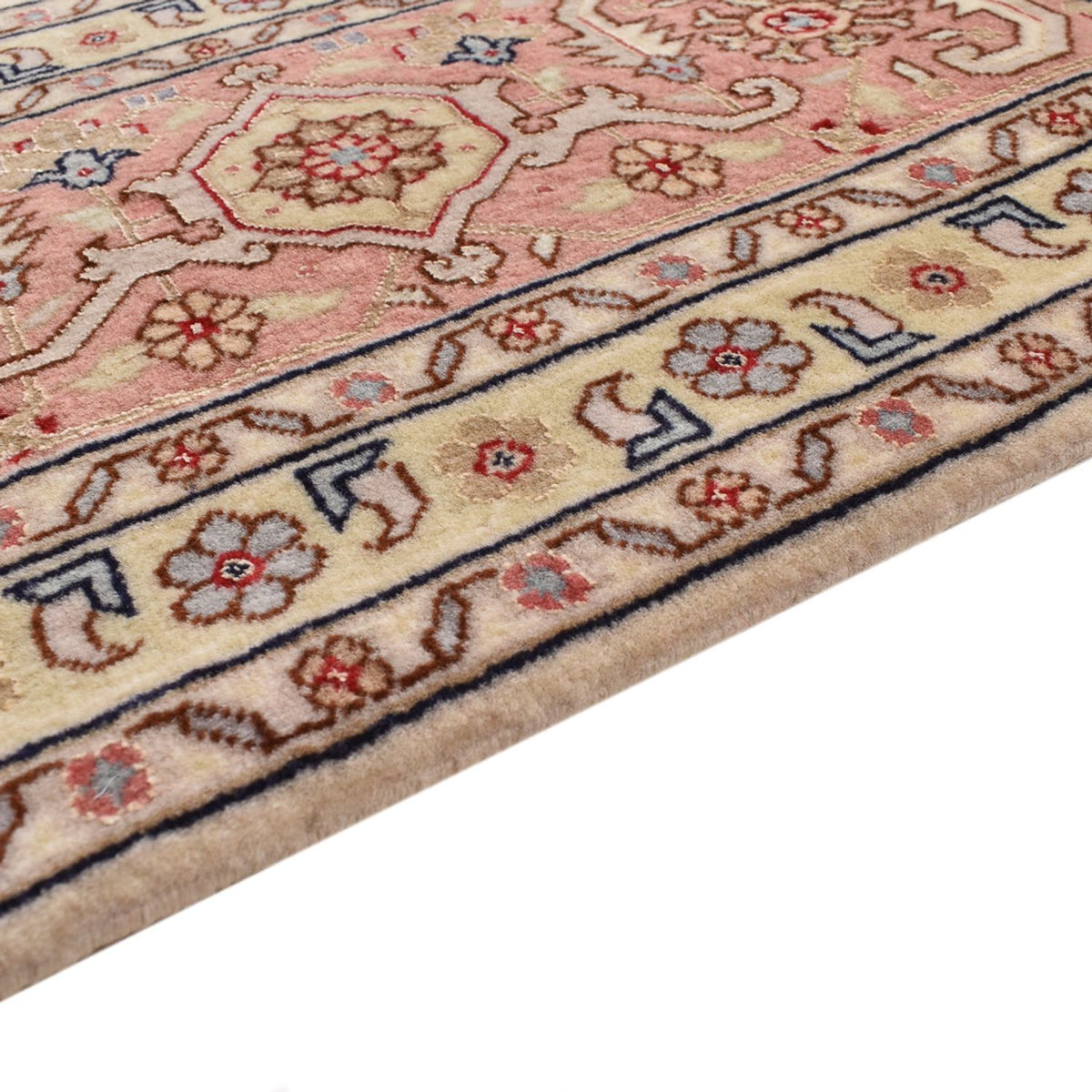 Tabriz - 50 Raj Rug 205x292cm - Persian Rugs