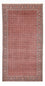 Runner Perser Rug - Bidjar - 395 x 202 cm - rust