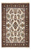 Perser Rug - Classic - 210 x 137 cm - beige