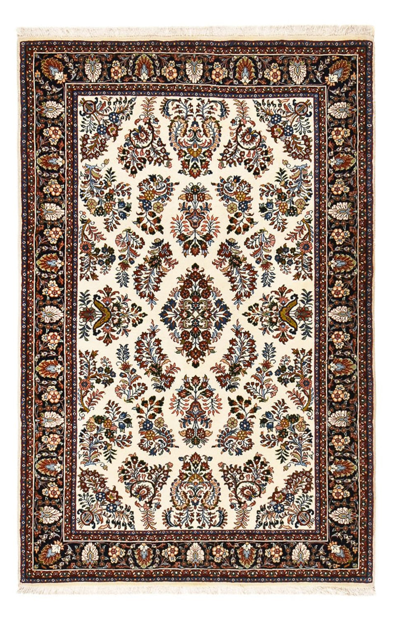 Perser Rug - Classic - 210 x 137 cm - beige