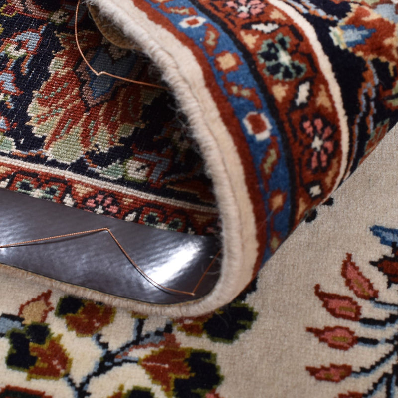 Perser Rug - Classic - 210 x 137 cm - beige