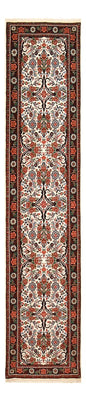 Runner Perser Rug - Bidjar - 314 x 70 cm - beige
