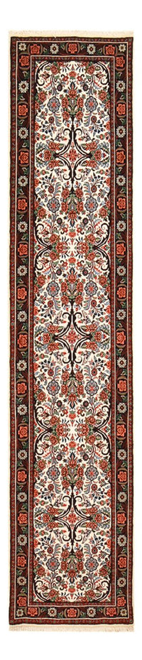 Runner Perser Rug - Bidjar - 314 x 70 cm - beige