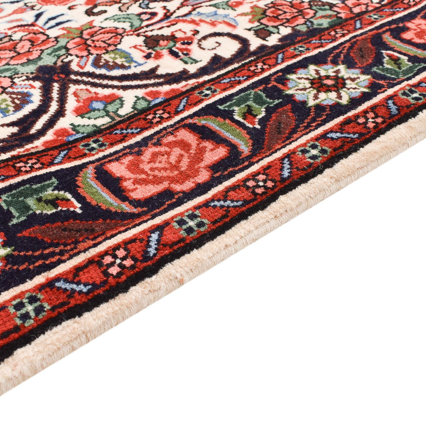 Bidjar Rug 314x70cm - Persian Rugs