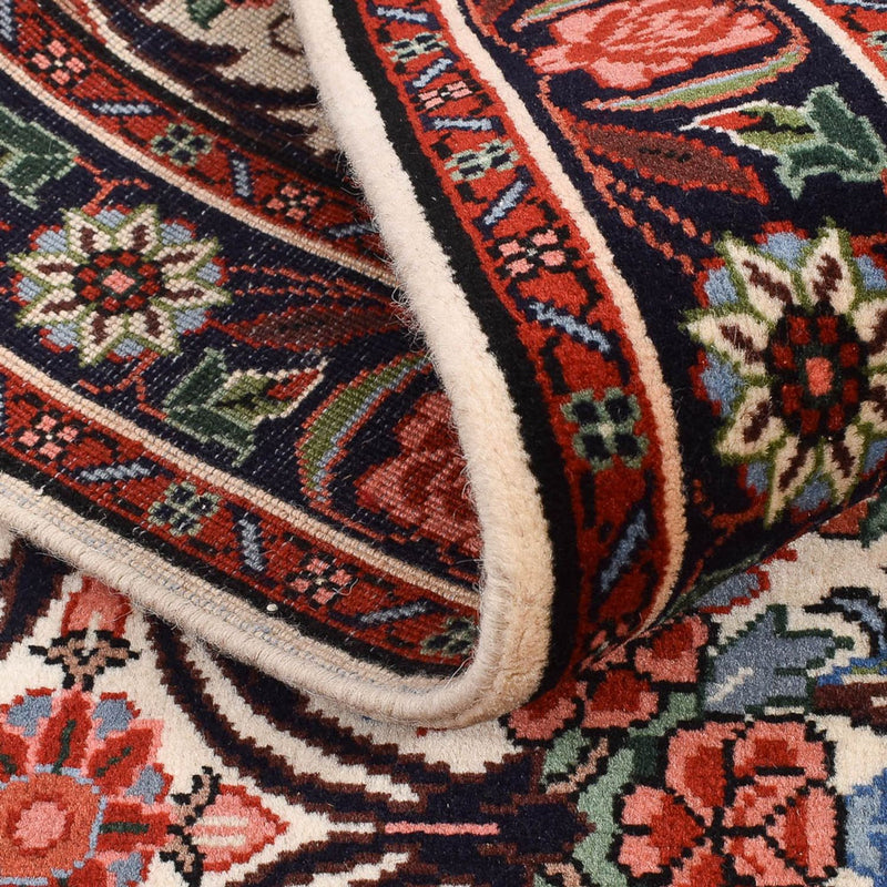 Runner Perser Rug - Bidjar - 314 x 70 cm - beige