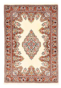 Perser Rug - Bidjar - 151 x 99 cm - beige