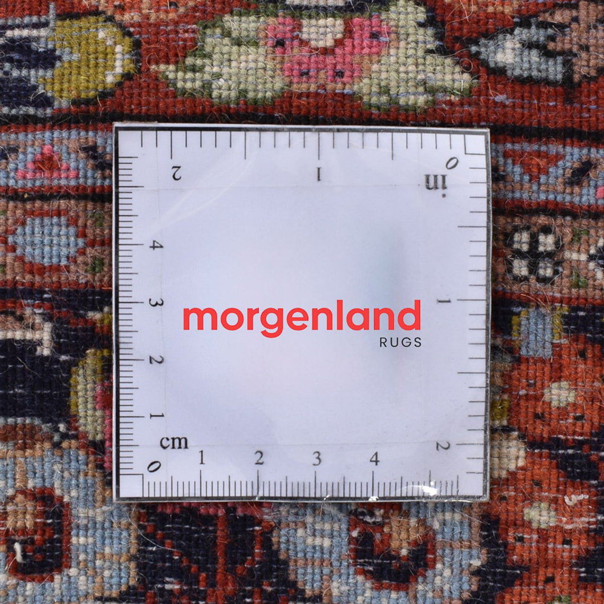 Perser Rug - Bidjar - 151 x 99 cm - beige