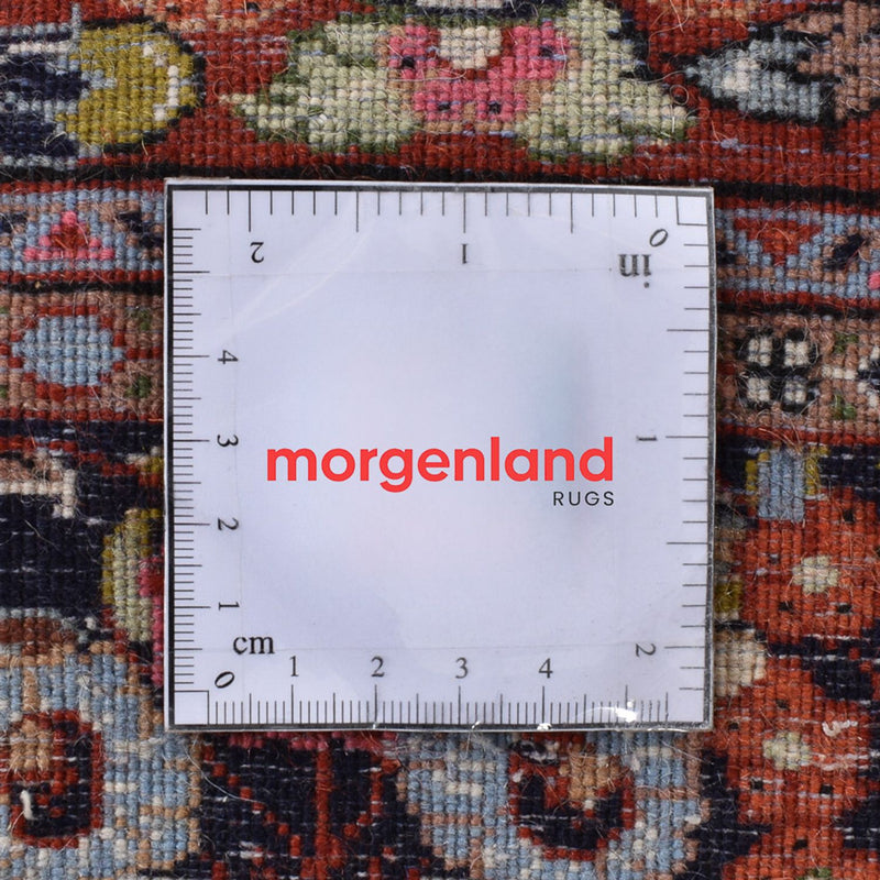 Perser Rug - Bidjar - 151 x 99 cm - beige