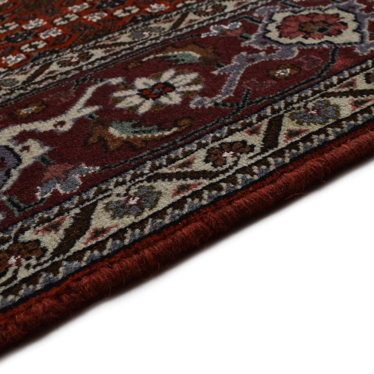 Tabriz - 40 Raj Rug 152x200cm - Persian Rugs