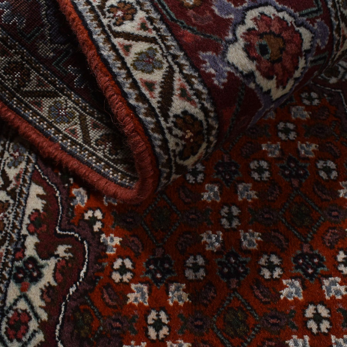 Perser Rug - Tabriz - Royal - 200 x 152 cm - sand