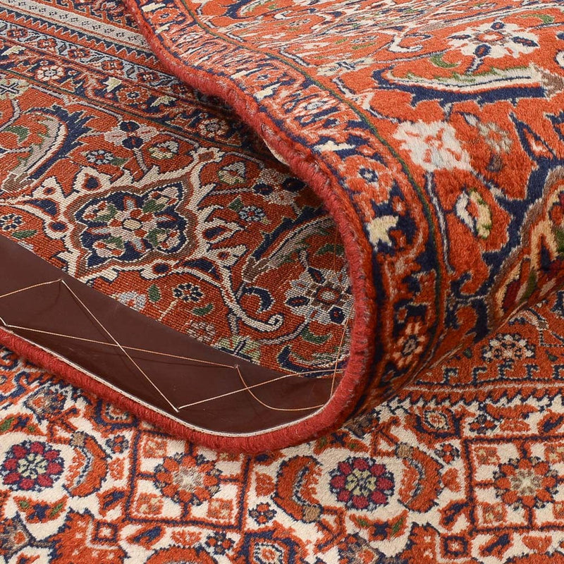 Perser Rug - Bidjar - 328 x 236 cm - rust