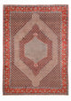 Senneh Rug 353x250cm - Persian Rugs