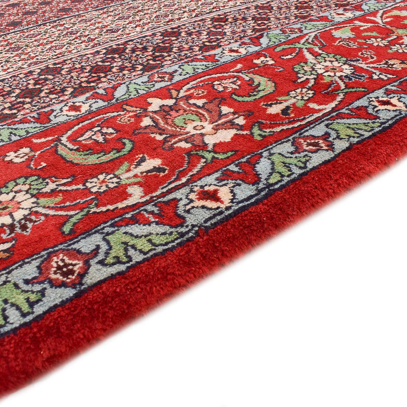 Senneh Rug 353x250cm - Persian Rugs