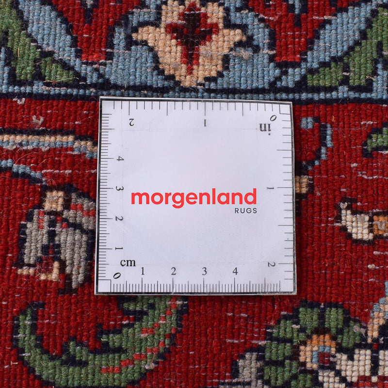 Perser Rug - Classic - 353 x 250 cm - rust