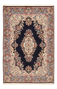 Perser Rug - Royal - 200 x 130 cm - dark blue