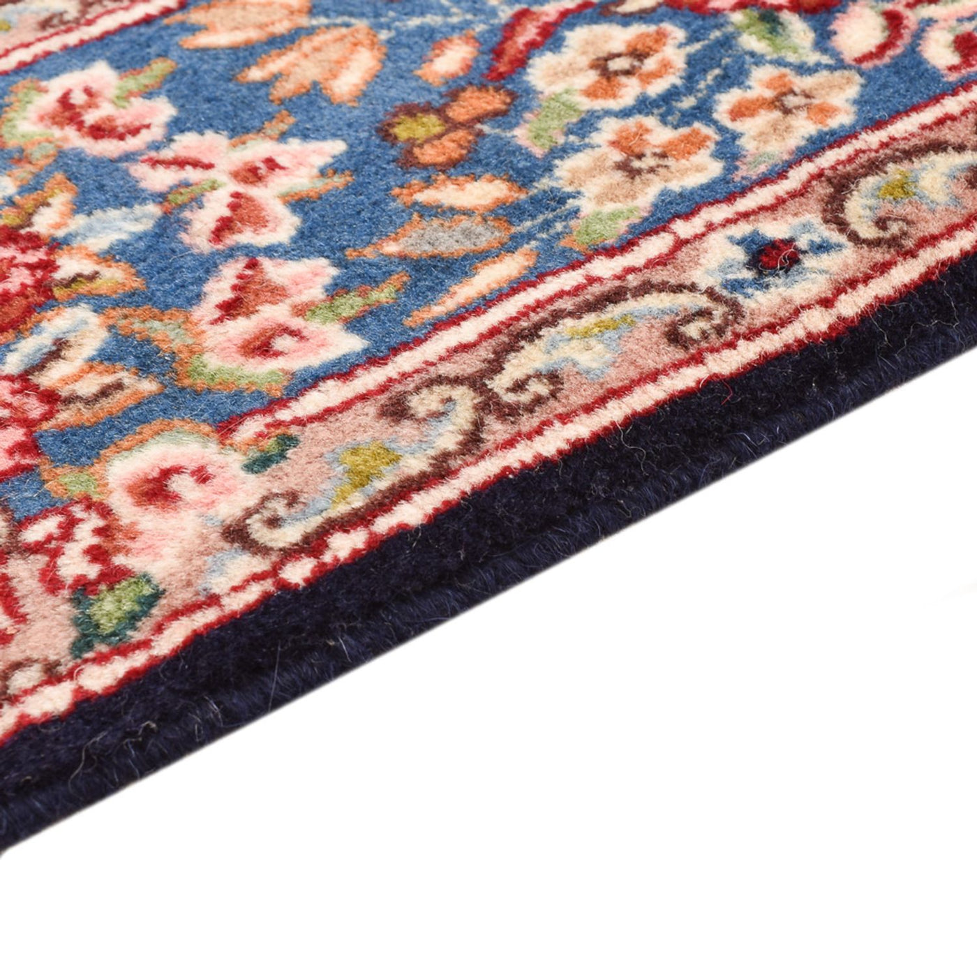 Rafsanjan Rug 200x130cm - Persian Rugs